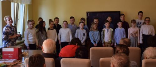 Czytaj więcej: Koncert kolęd i pastorałek w Walewicach