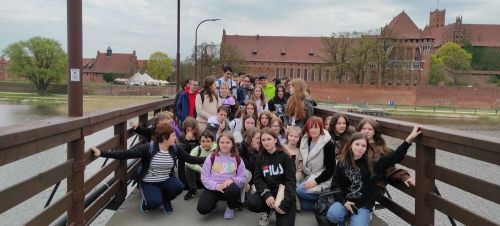 Czytaj więcej: Wycieczka Toruń-Gniew-Malbork „Szlakiem zamków krzyżackich” 