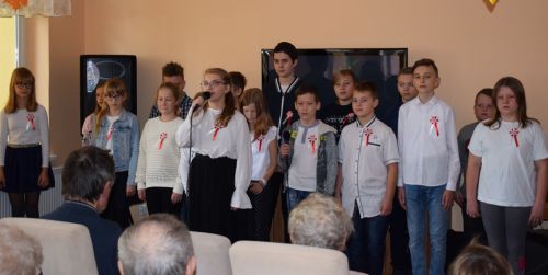 Czytaj więcej: Koncert pieśni patriotycznej w Walewicach