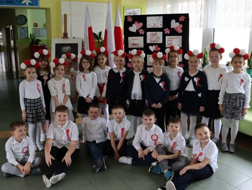 Czytaj więcej: 11 LISTOPADA – DZIEŃ ODZYSKANIA NIEPODLEGŁOŚCI