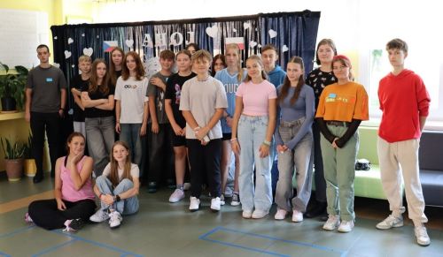 Czytaj więcej: WIZYTA MŁODZIEŻY  Z MIASTA PARTNERSKIEGO VALAŠSKĔ KLOBUKY Z CZECH  W GMINIE ZELÓW