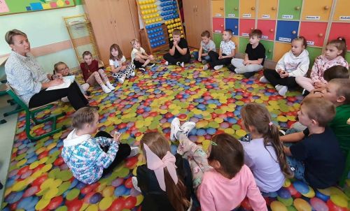 Czytaj więcej: Ogólnopolski Dzień Głośnego Czytania
