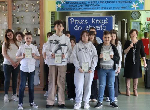 Czytaj więcej: ORŁY