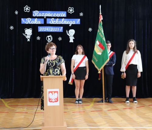 Czytaj więcej:  Inauguracja roku szkolnego 2024/2025