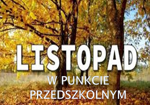 Czytaj więcej: Listopad 24
